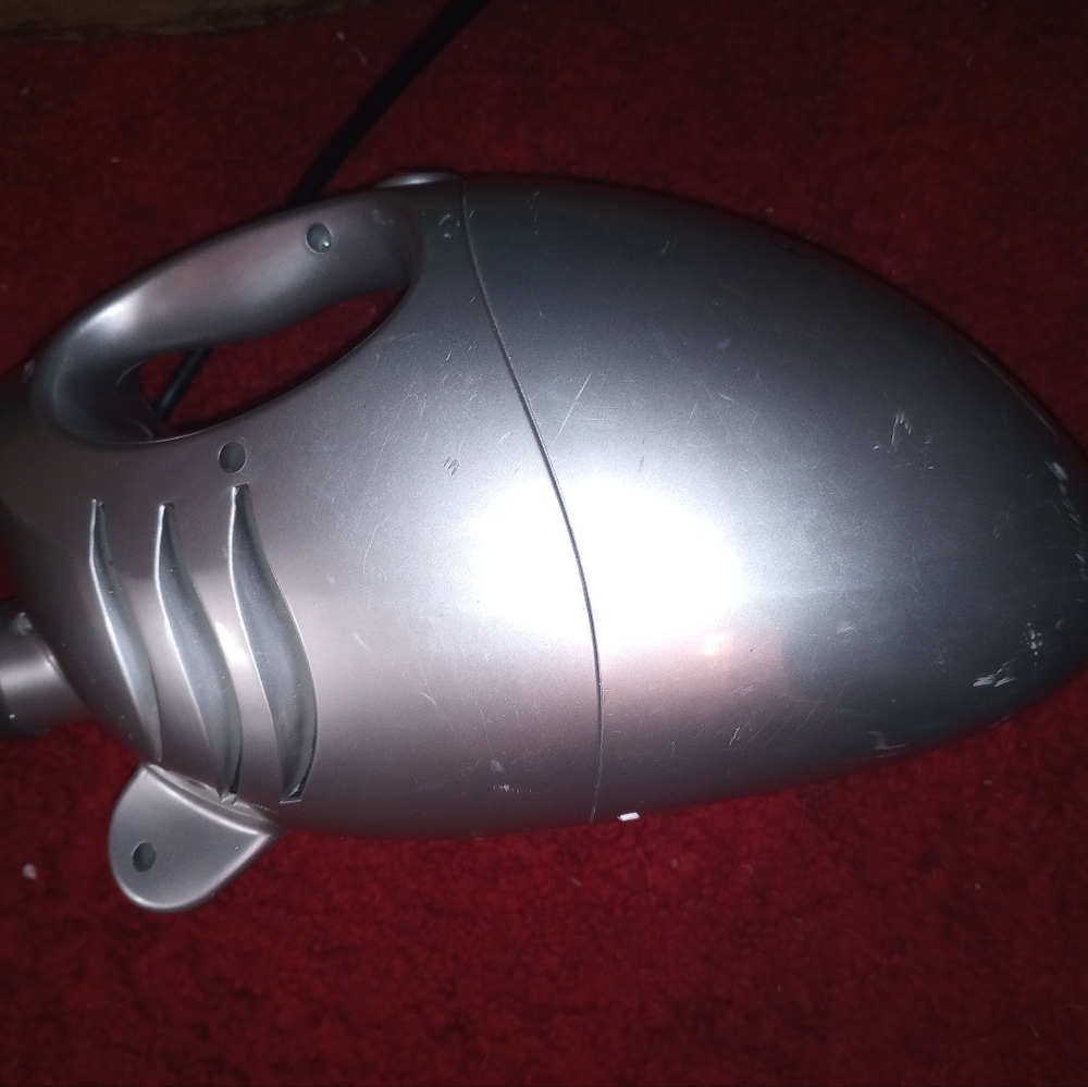 Kitchen keeper vacuum - Picture 2 of 5